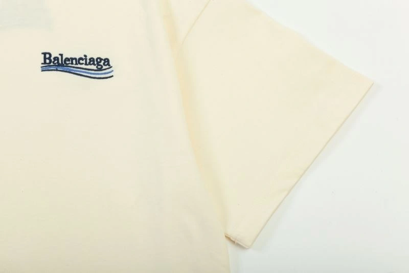 Balenciaga T-Shirts Comfortable 96771