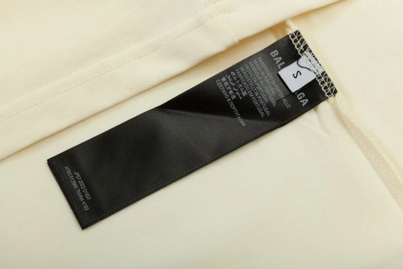 Balenciaga T-Shirts Comfortable 96771