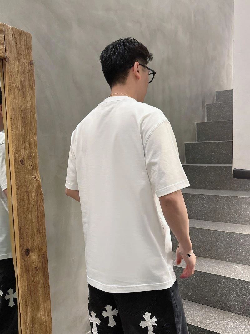 Balenciaga T-Shirts Minimalist 96731