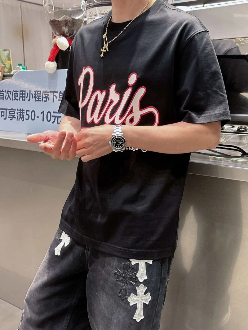 Balenciaga T-Shirts Unique 96729