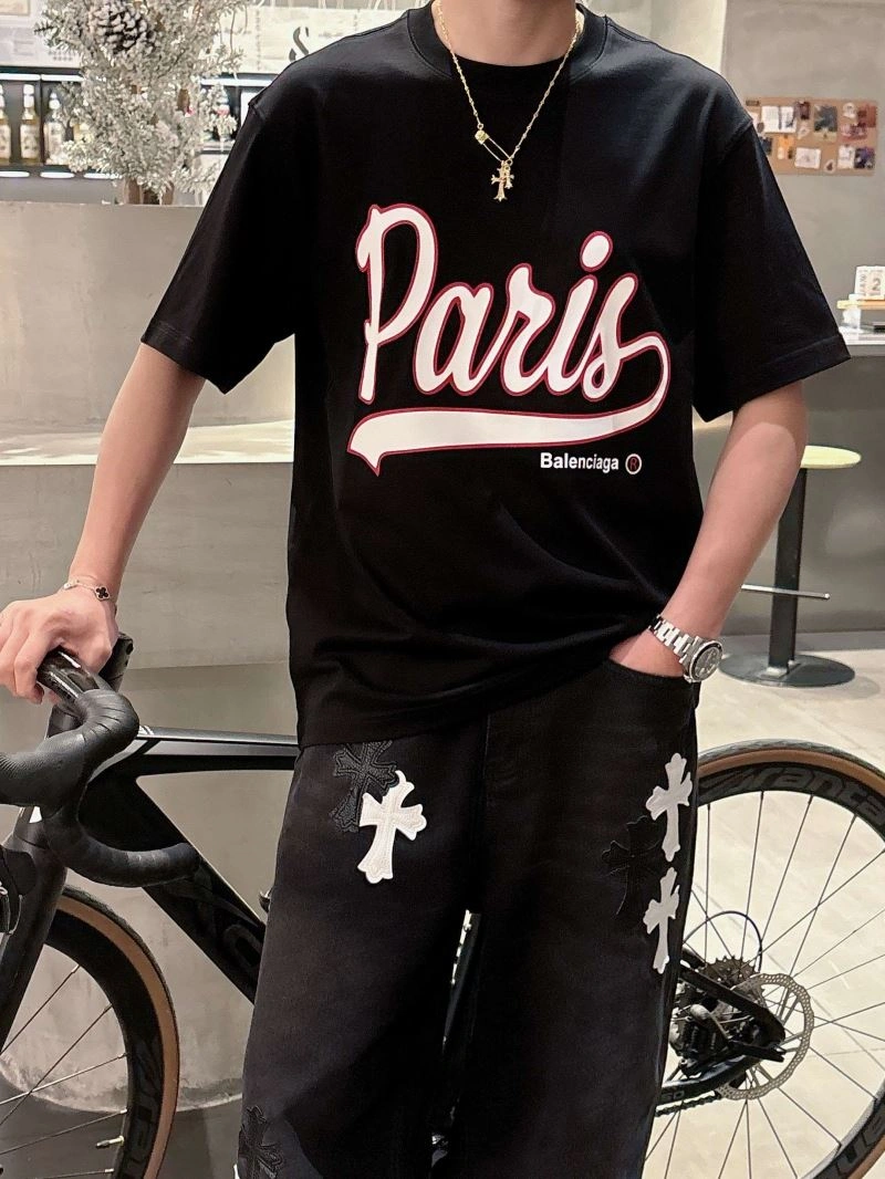 Balenciaga T-Shirts Unique 96729