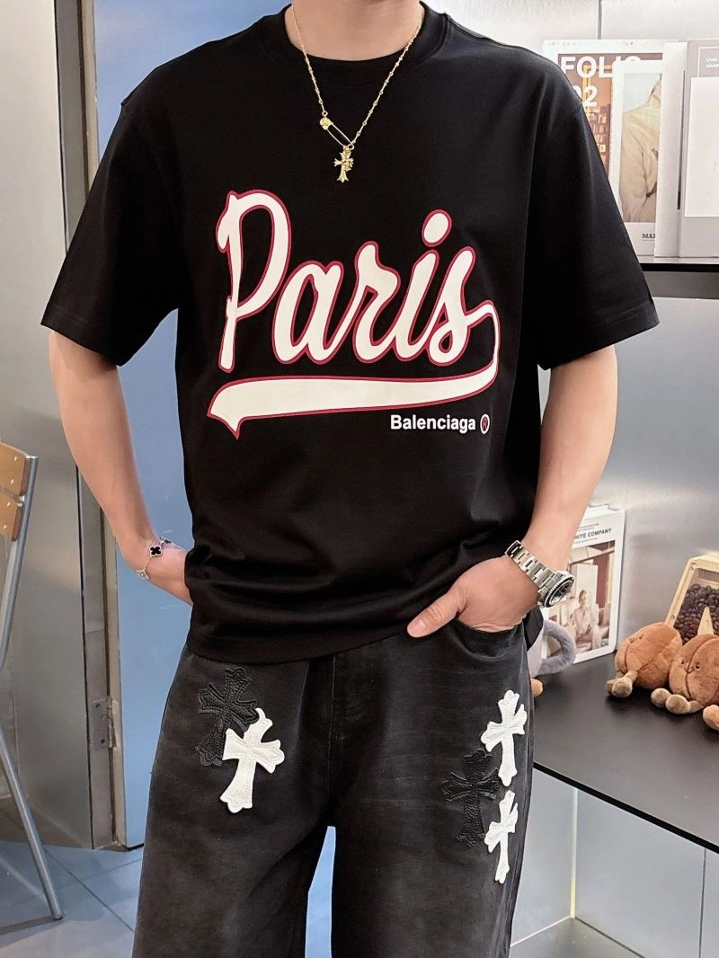 Balenciaga T-Shirts Unique 96729
