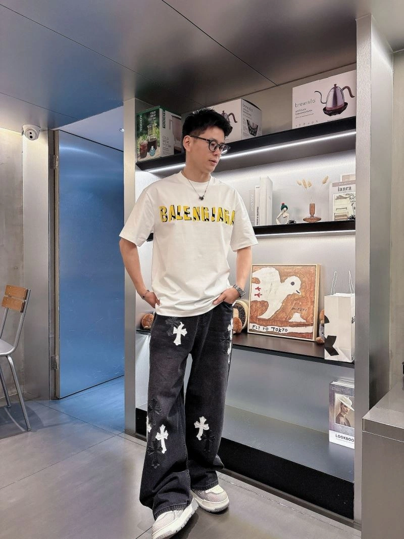 Balenciaga T-Shirts Sophisticated 96726
