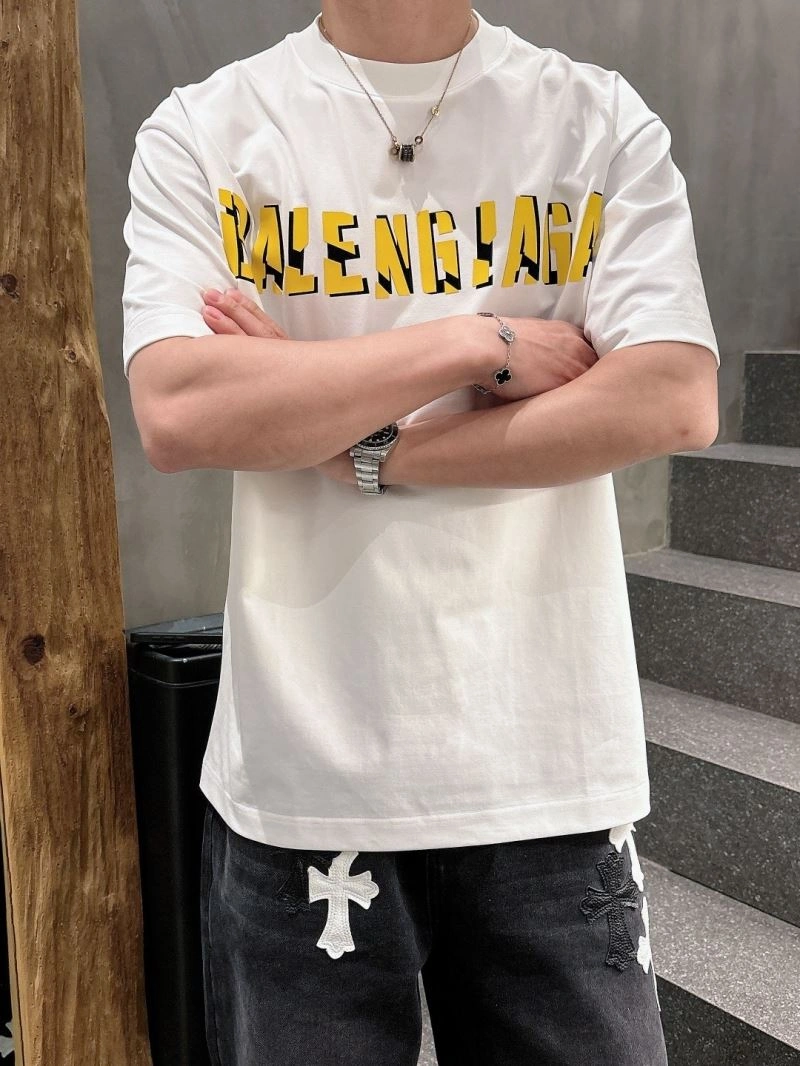 Balenciaga T-Shirts Sophisticated 96726