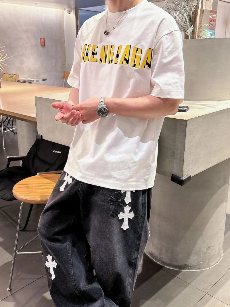 Balenciaga T-Shirts Sophisticated 96726