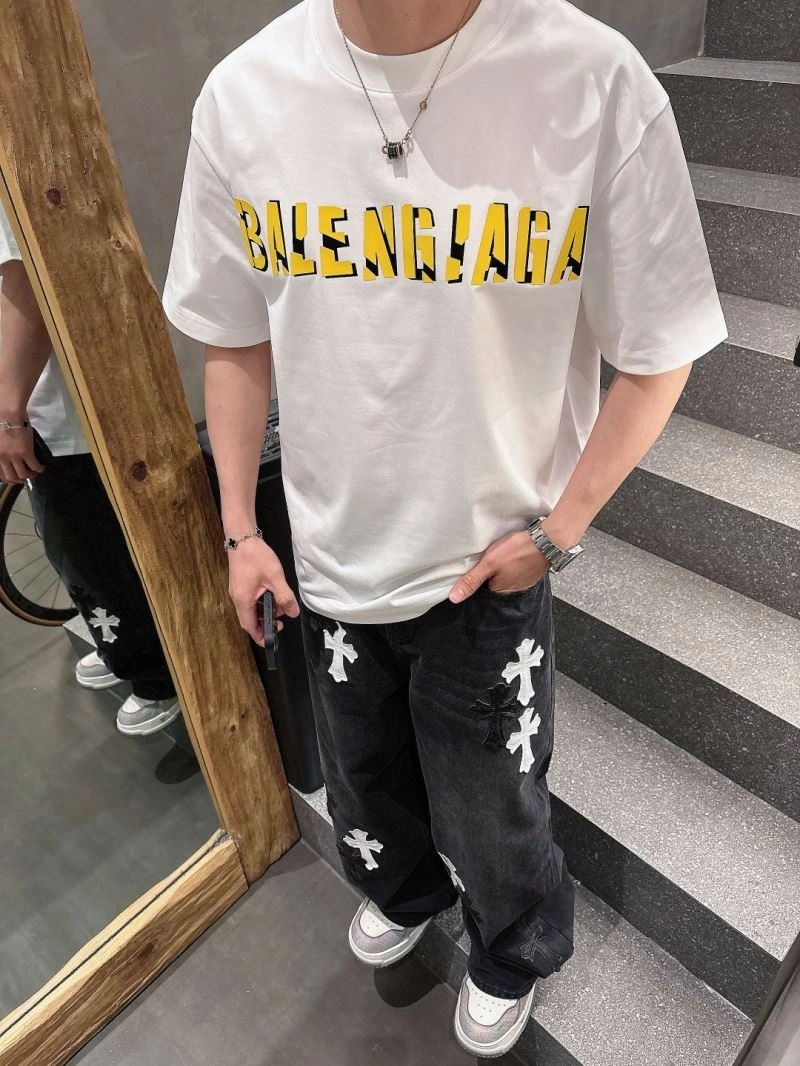 Balenciaga T-Shirts Sophisticated 96726