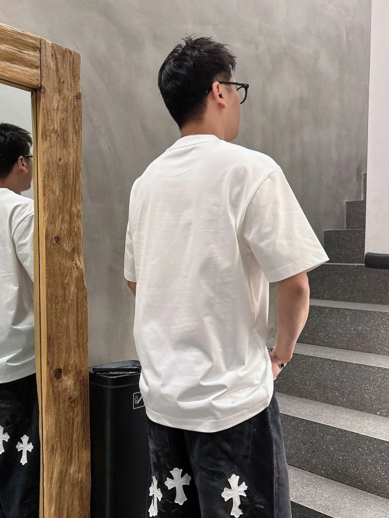 Balenciaga T-Shirts Sophisticated 96726