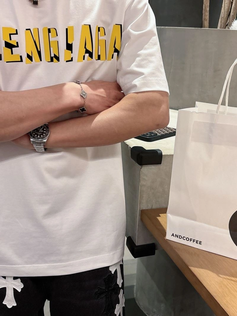 Balenciaga T-Shirts Sophisticated 96726