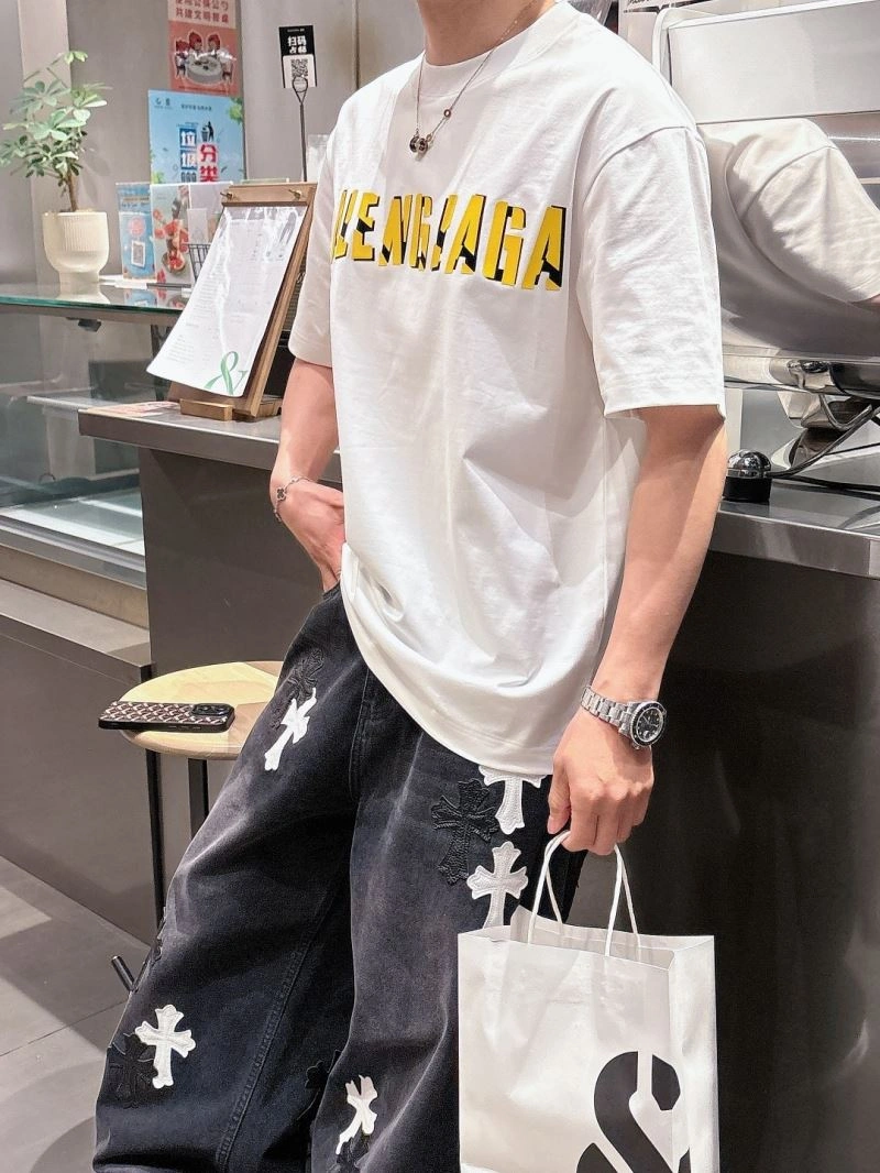 Balenciaga T-Shirts Sophisticated 96726
