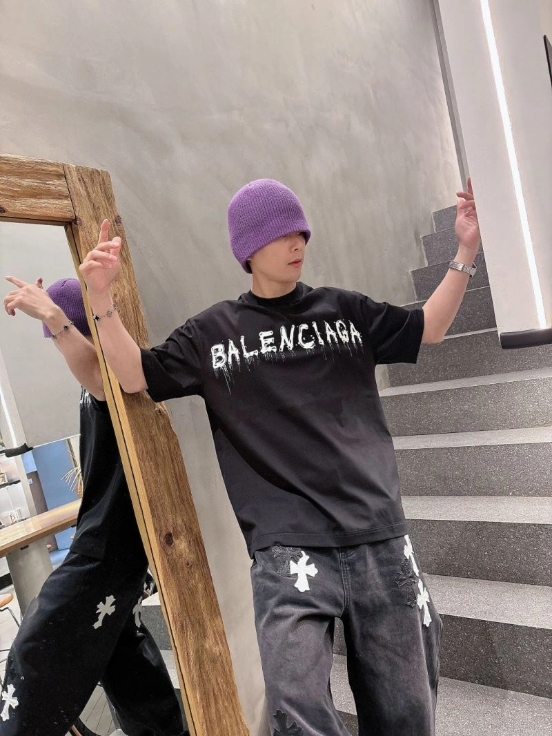 Balenciaga T-Shirts UrbanChic 96764