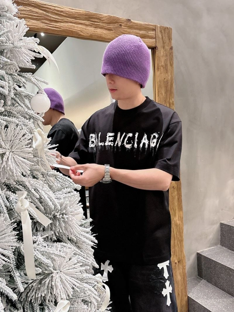 Balenciaga T-Shirts UrbanChic 96764