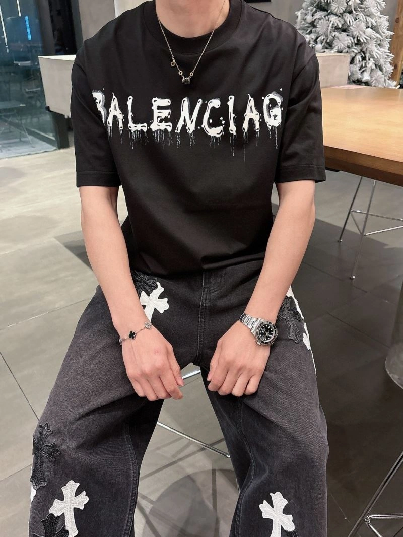 Balenciaga T-Shirts UrbanChic 96764