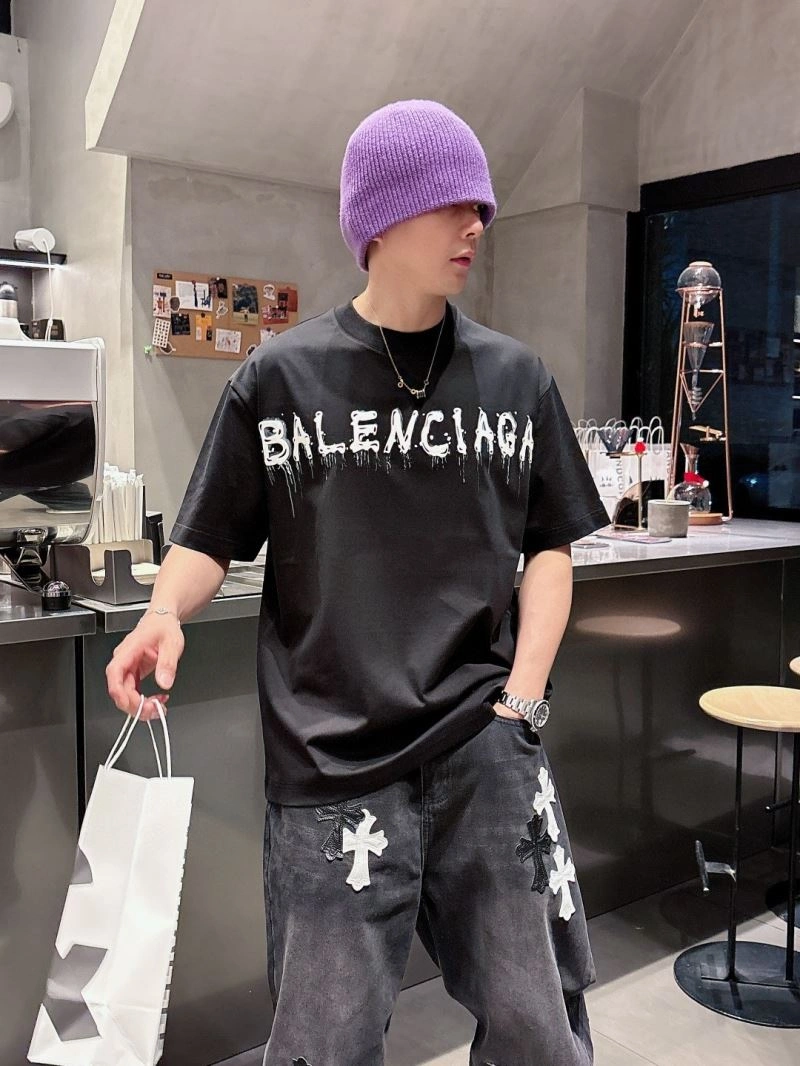 Balenciaga T-Shirts UrbanChic 96764