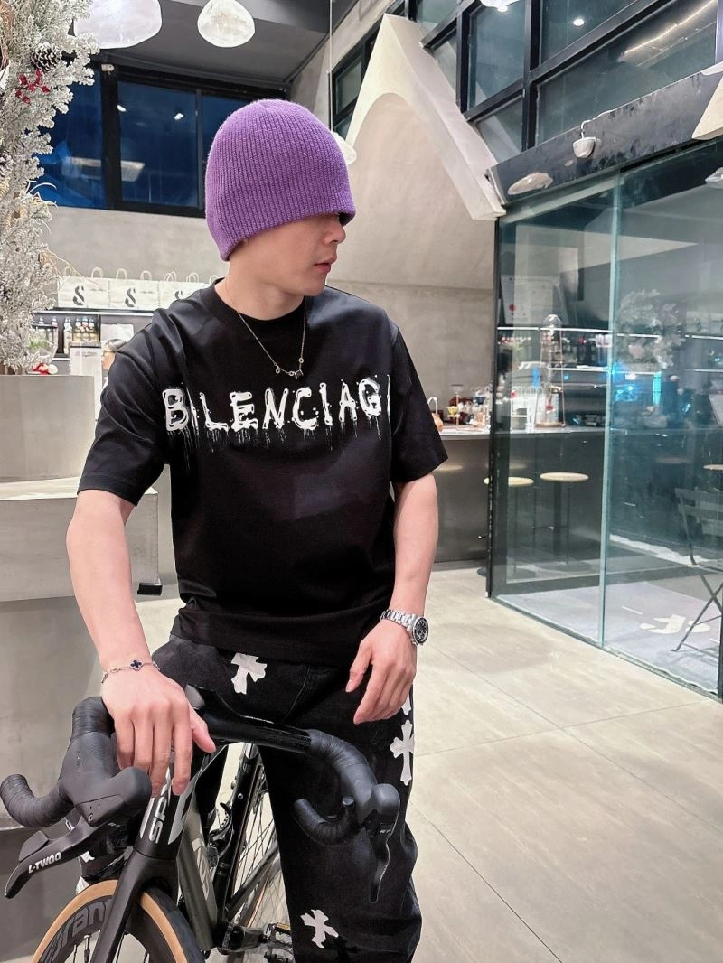 Balenciaga T-Shirts UrbanChic 96764
