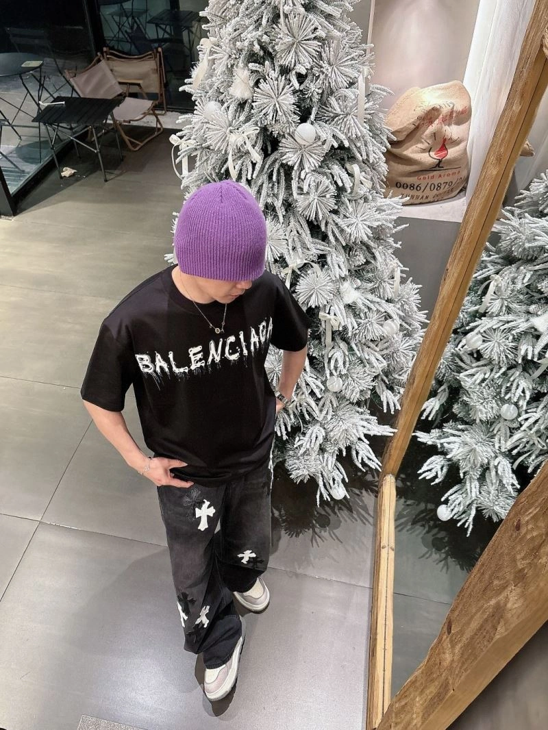 Balenciaga T-Shirts UrbanChic 96764