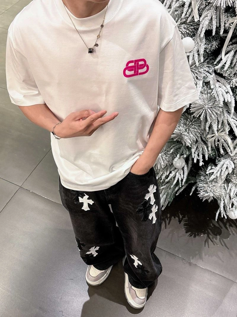 Sophisticated Balenciaga T-Shirts 96730