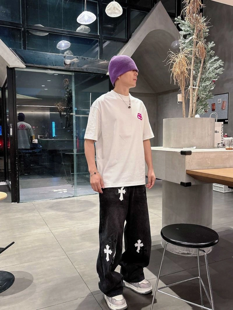 Sophisticated Balenciaga T-Shirts 96730