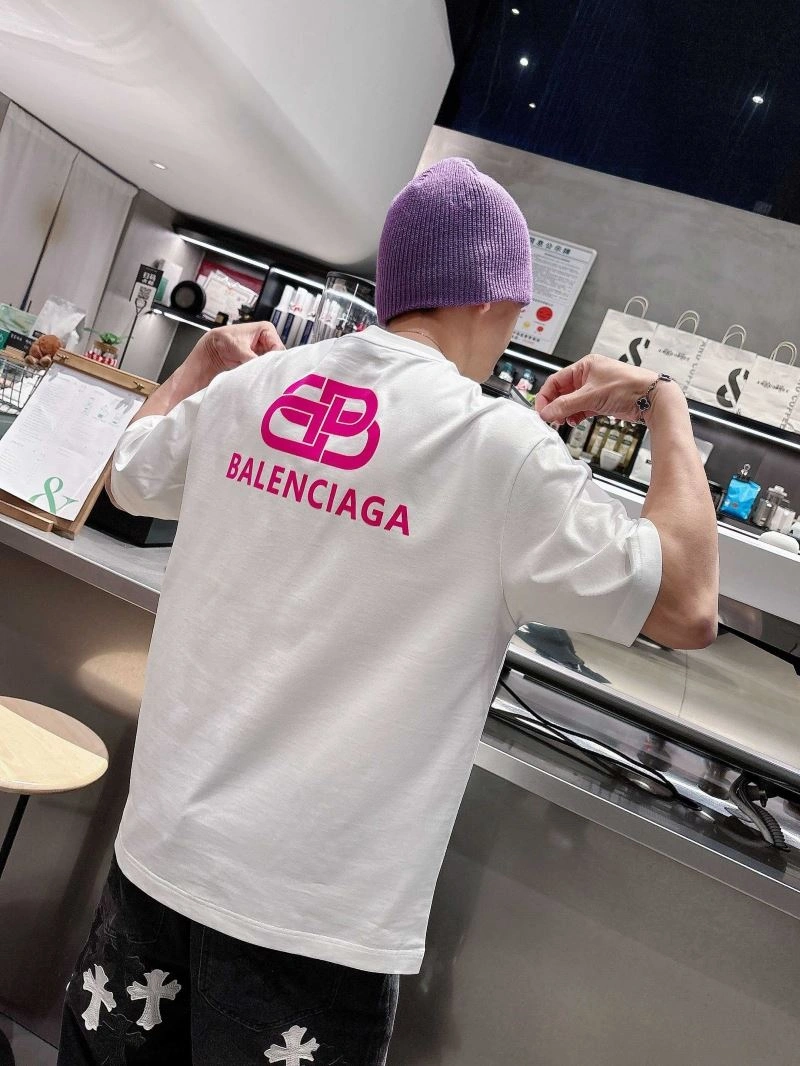 Sophisticated Balenciaga T-Shirts 96730