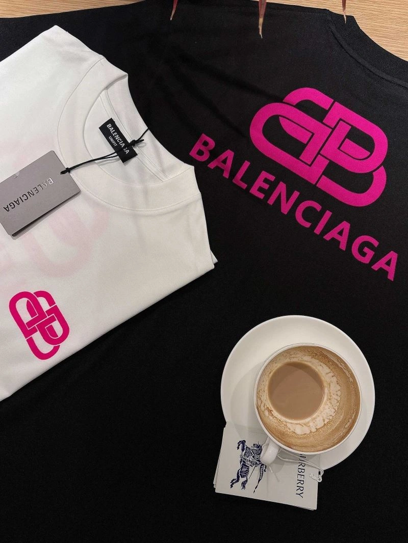 Sophisticated Balenciaga T-Shirts 96730