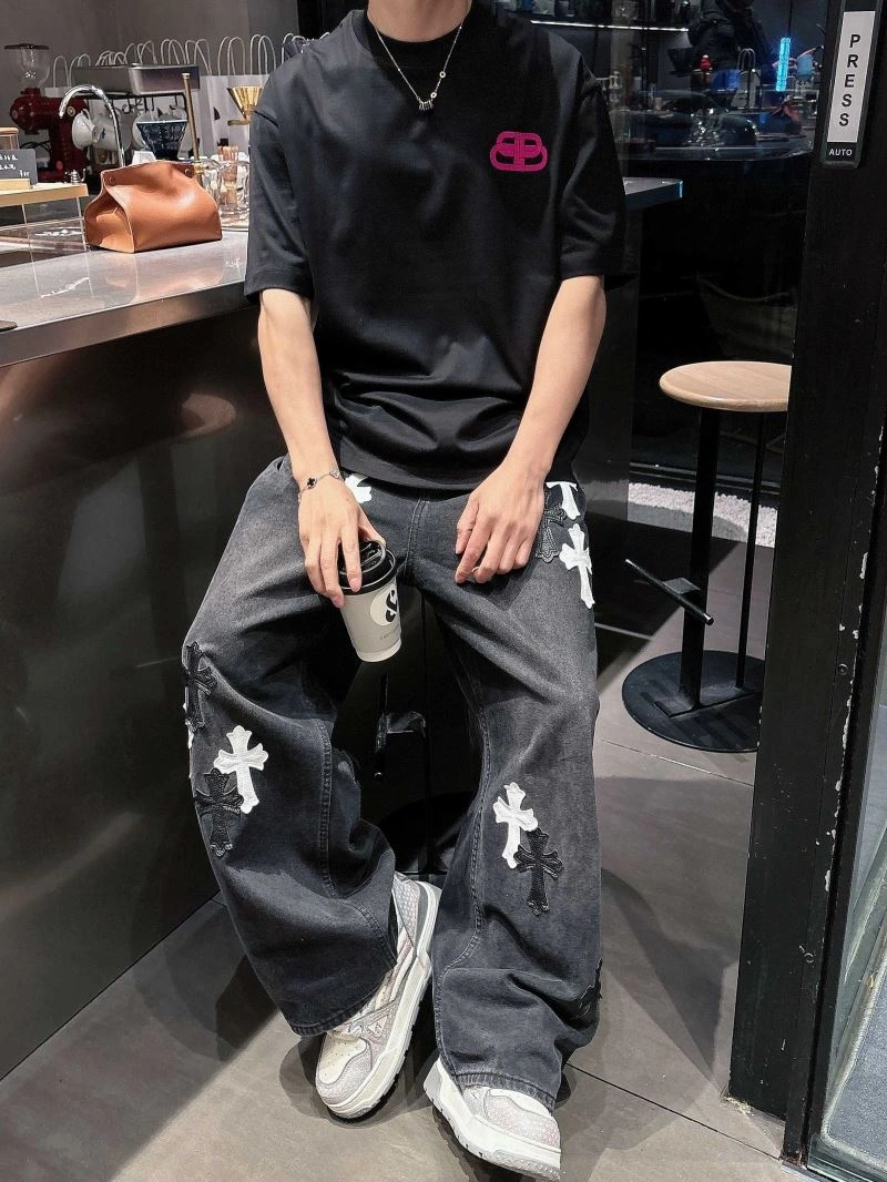 Balenciaga T-Shirts Supportive 96728