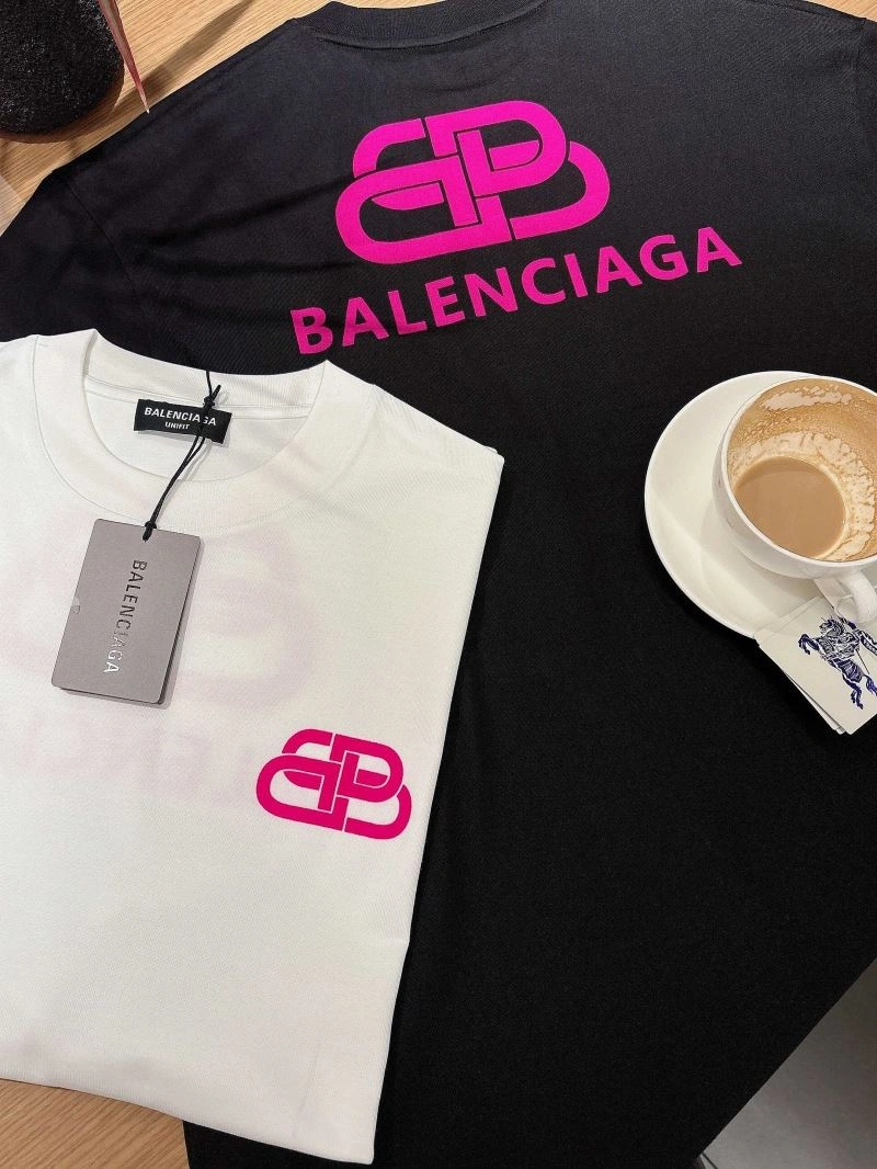 Balenciaga T-Shirts Supportive 96728