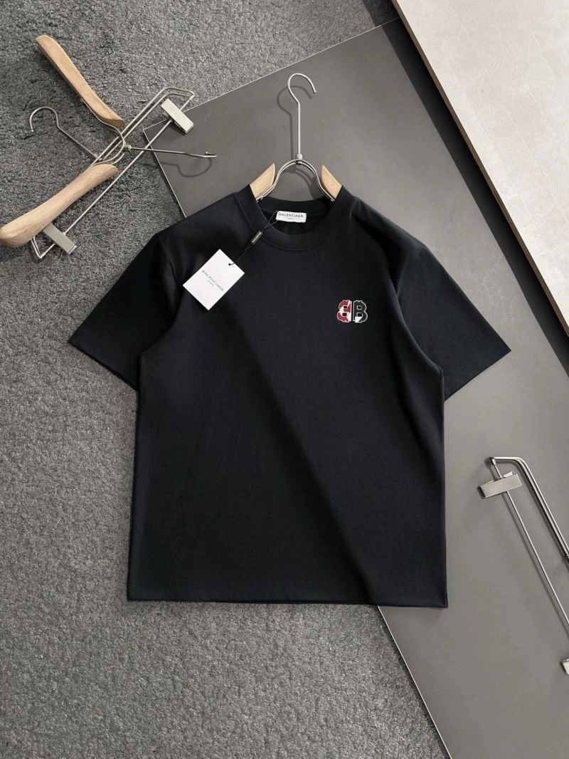 Casual Balenciaga T-Shirts 96725