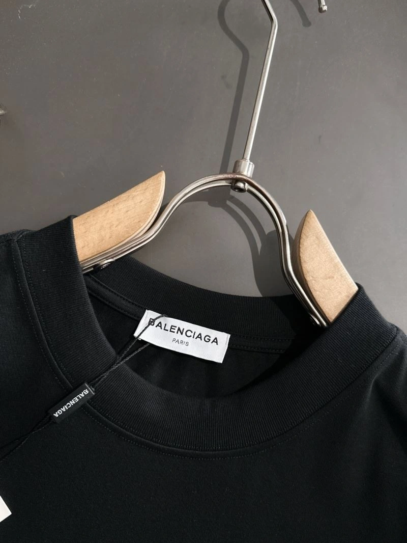 Casual Balenciaga T-Shirts 96725