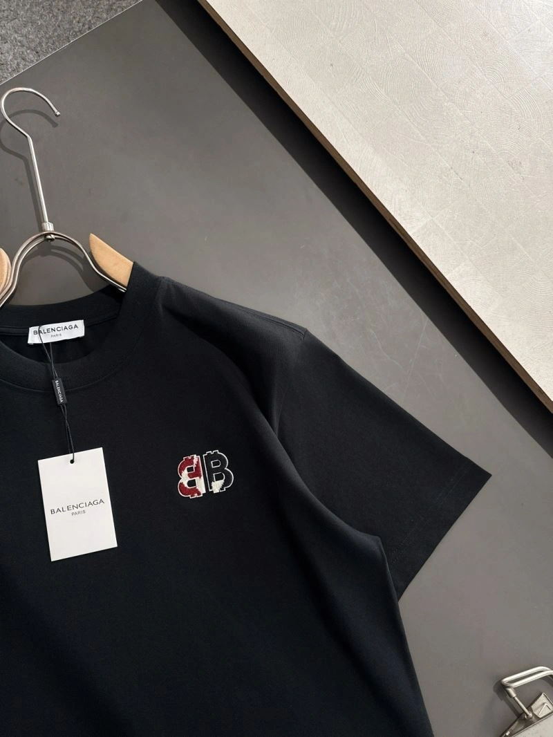 Casual Balenciaga T-Shirts 96725