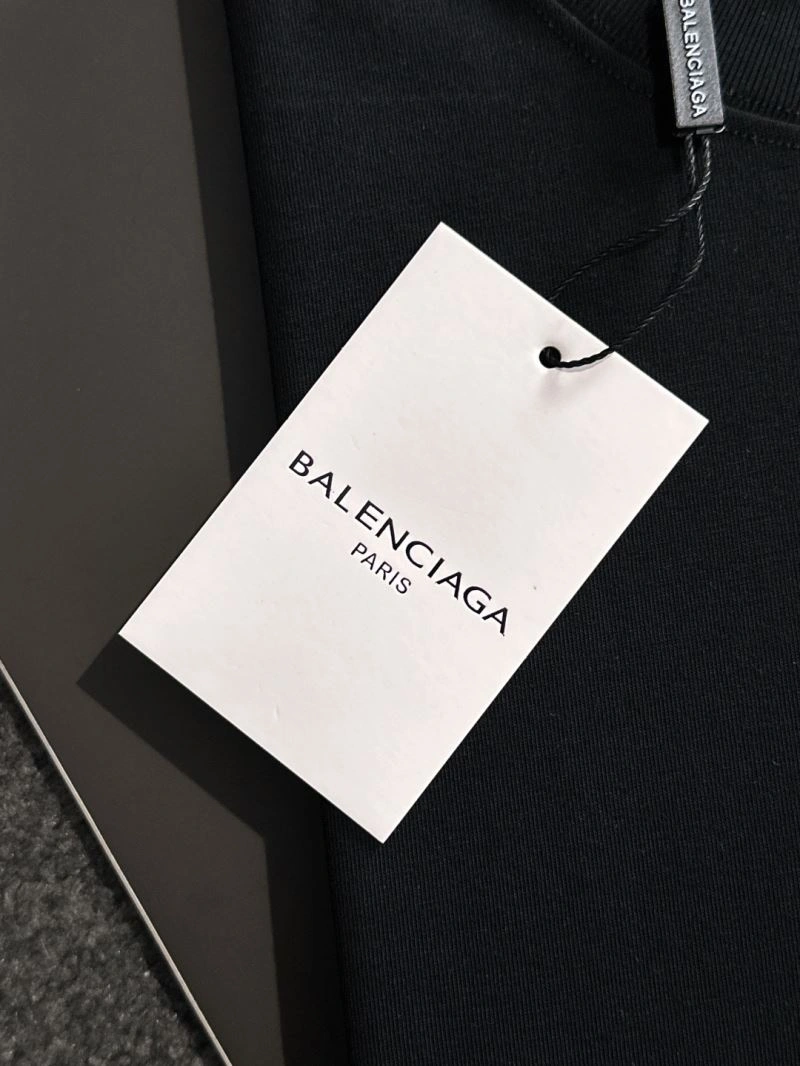 Casual Balenciaga T-Shirts 96725