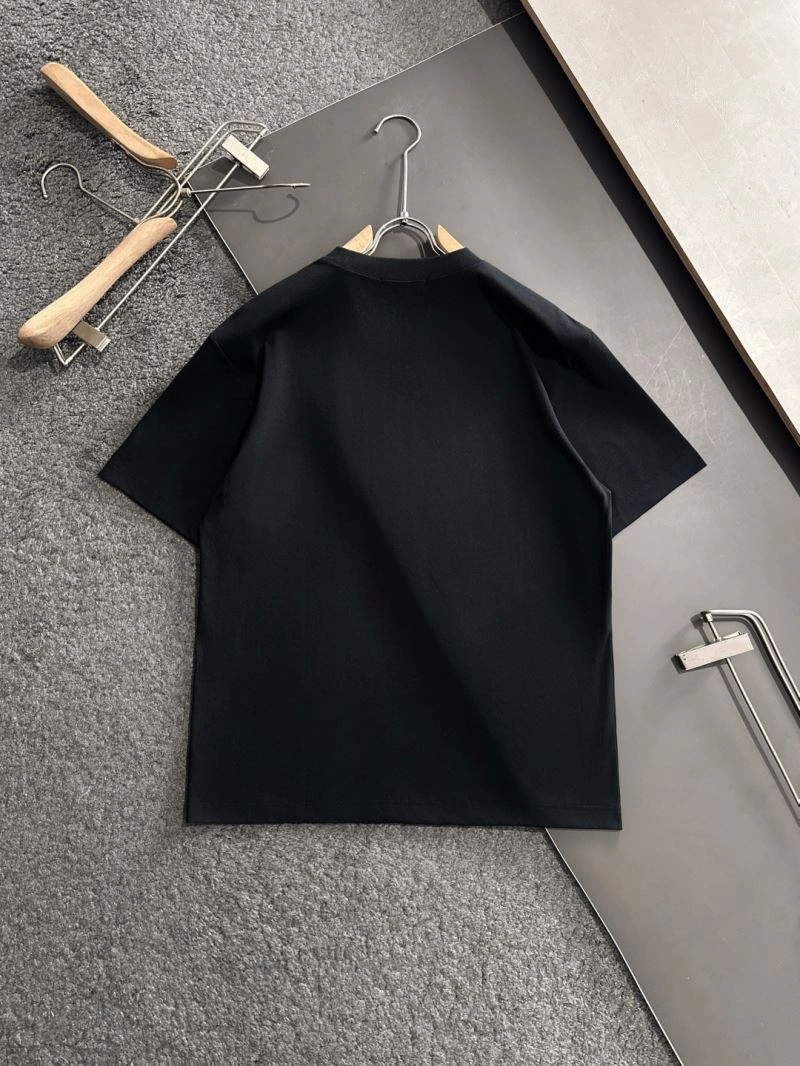 Casual Balenciaga T-Shirts 96725