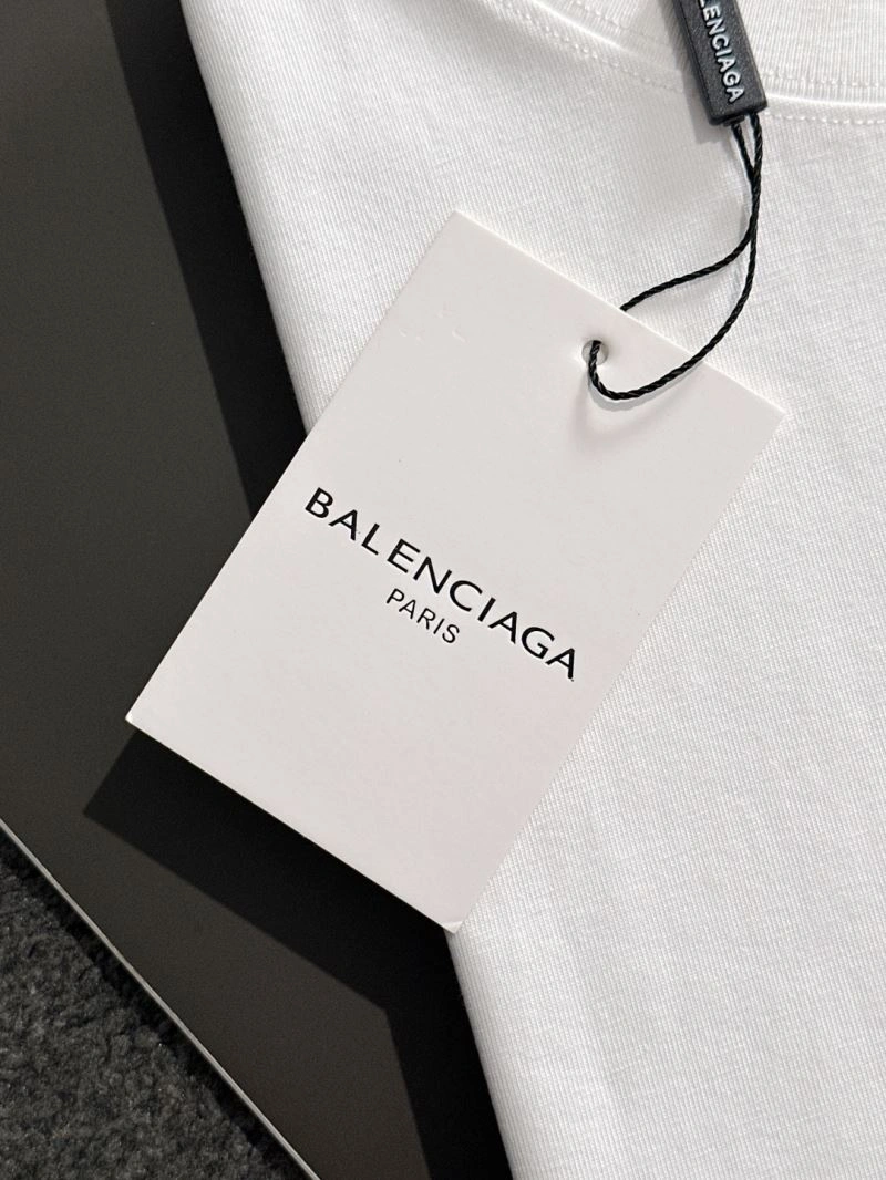 Balenciaga T-Shirts Vibrant 96717