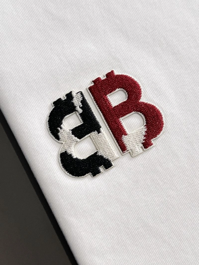 Balenciaga T-Shirts Vibrant 96717