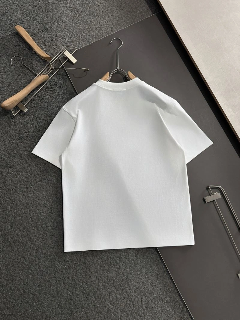 Balenciaga T-Shirts Vibrant 96717