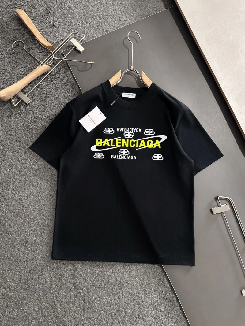 Durable Balenciaga T-Shirts 96744