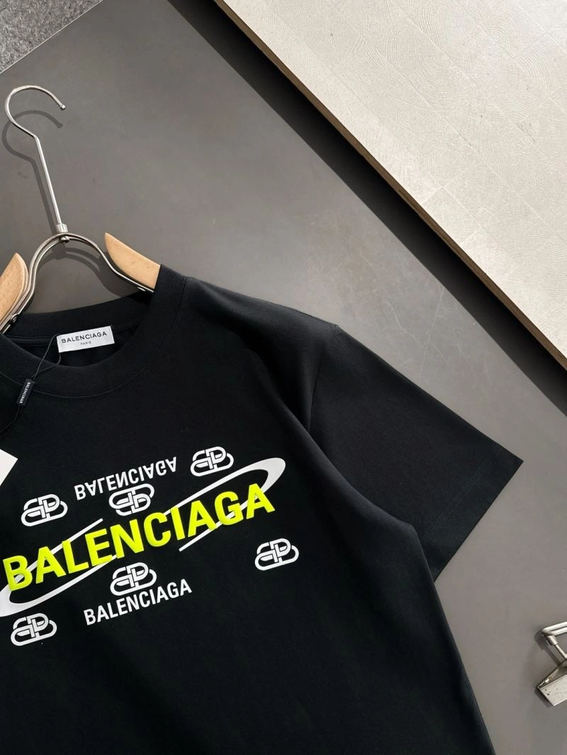 Durable Balenciaga T-Shirts 96744