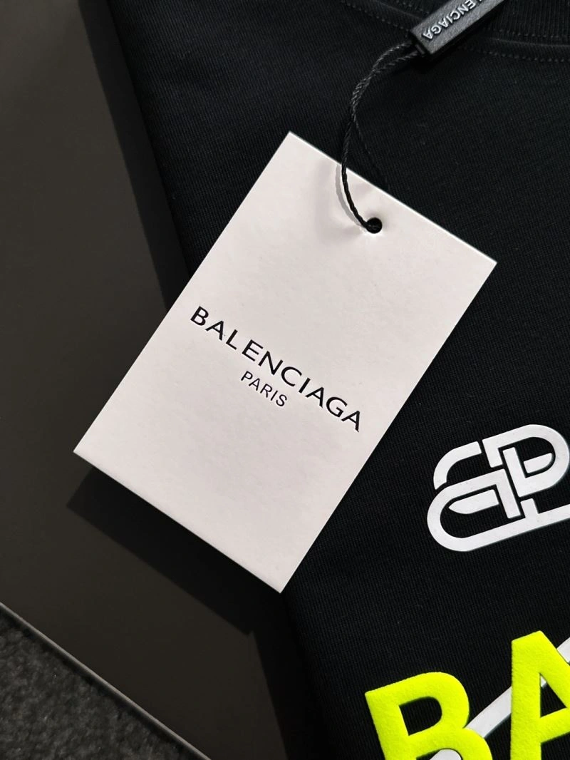 Durable Balenciaga T-Shirts 96744