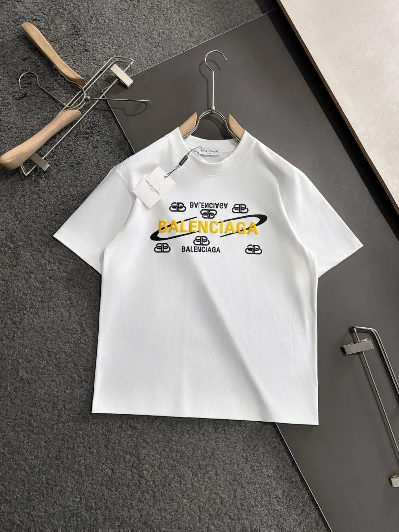 Balenciaga T-Shirts GoodFit 96745