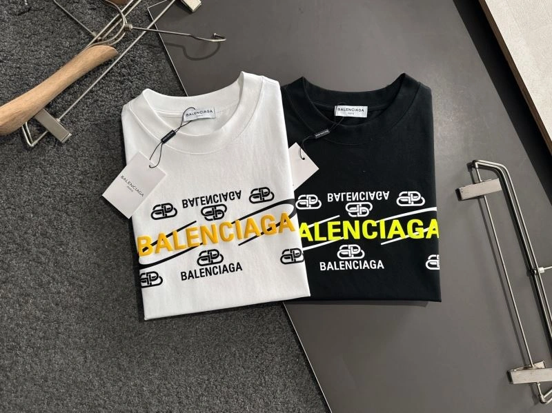 Balenciaga T-Shirts GoodFit 96745