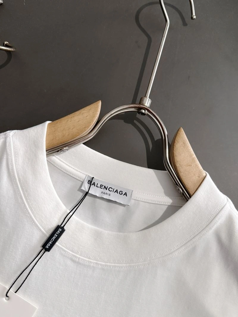 Balenciaga T-Shirts GoodFit 96745