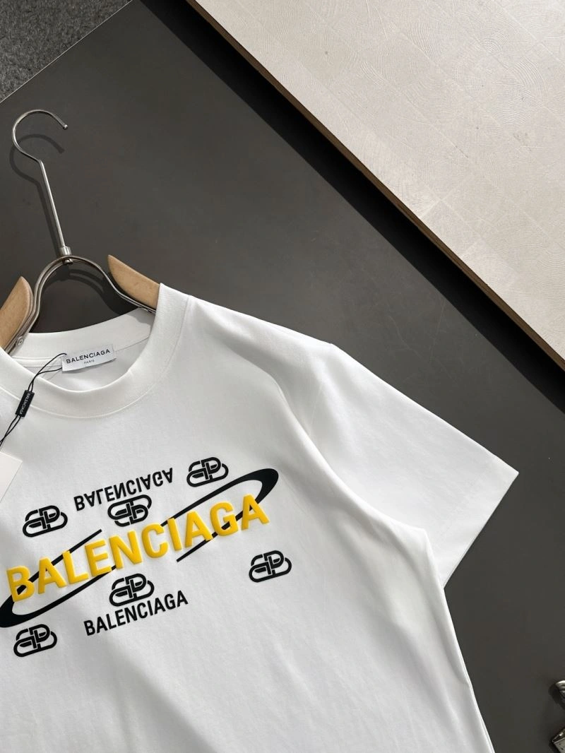 Balenciaga T-Shirts GoodFit 96745