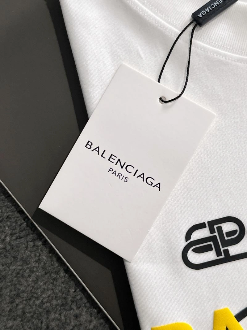 Balenciaga T-Shirts GoodFit 96745