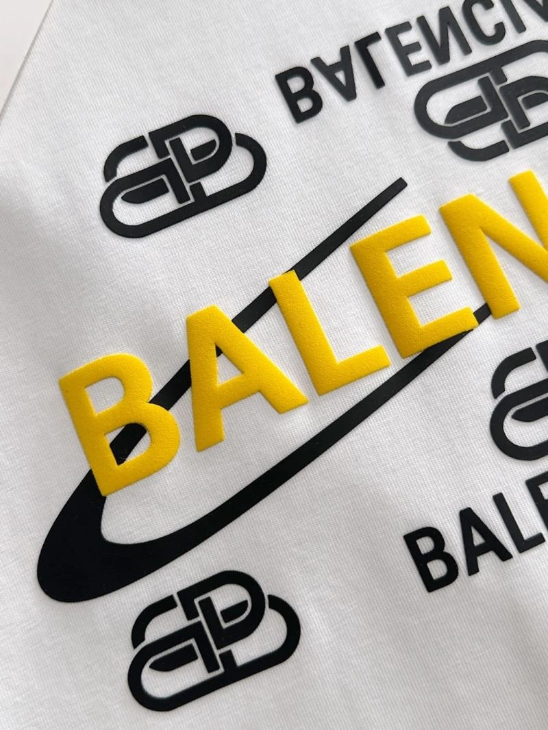 Balenciaga T-Shirts GoodFit 96745
