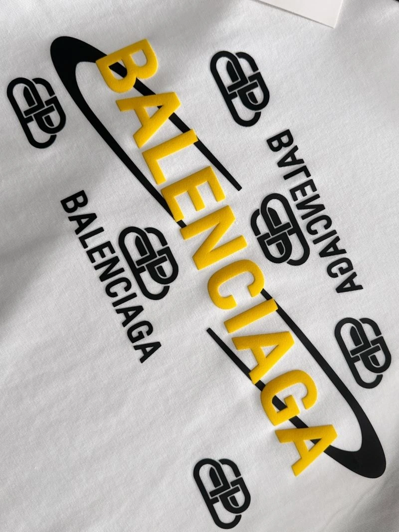 Balenciaga T-Shirts GoodFit 96745