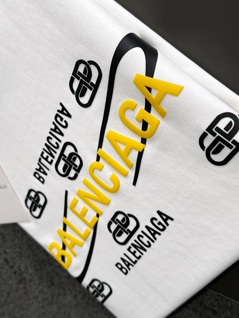 Balenciaga T-Shirts GoodFit 96745