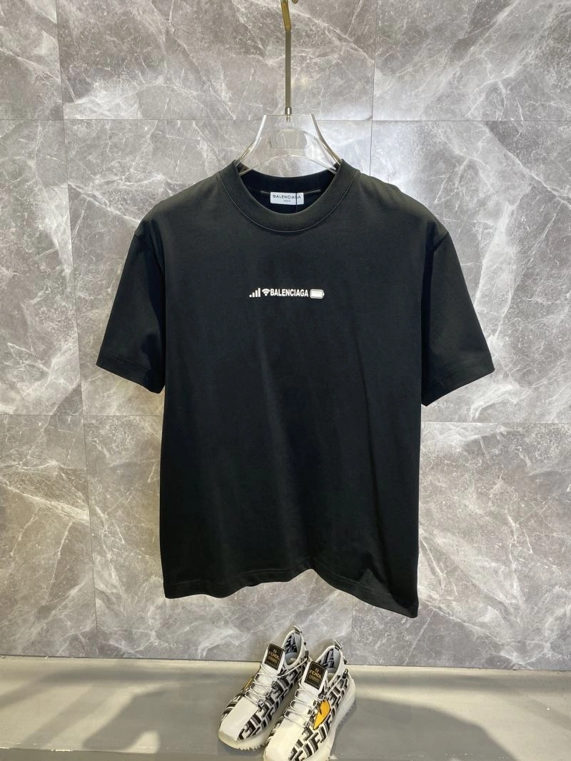 Balenciaga T-Shirts Attractive 96723