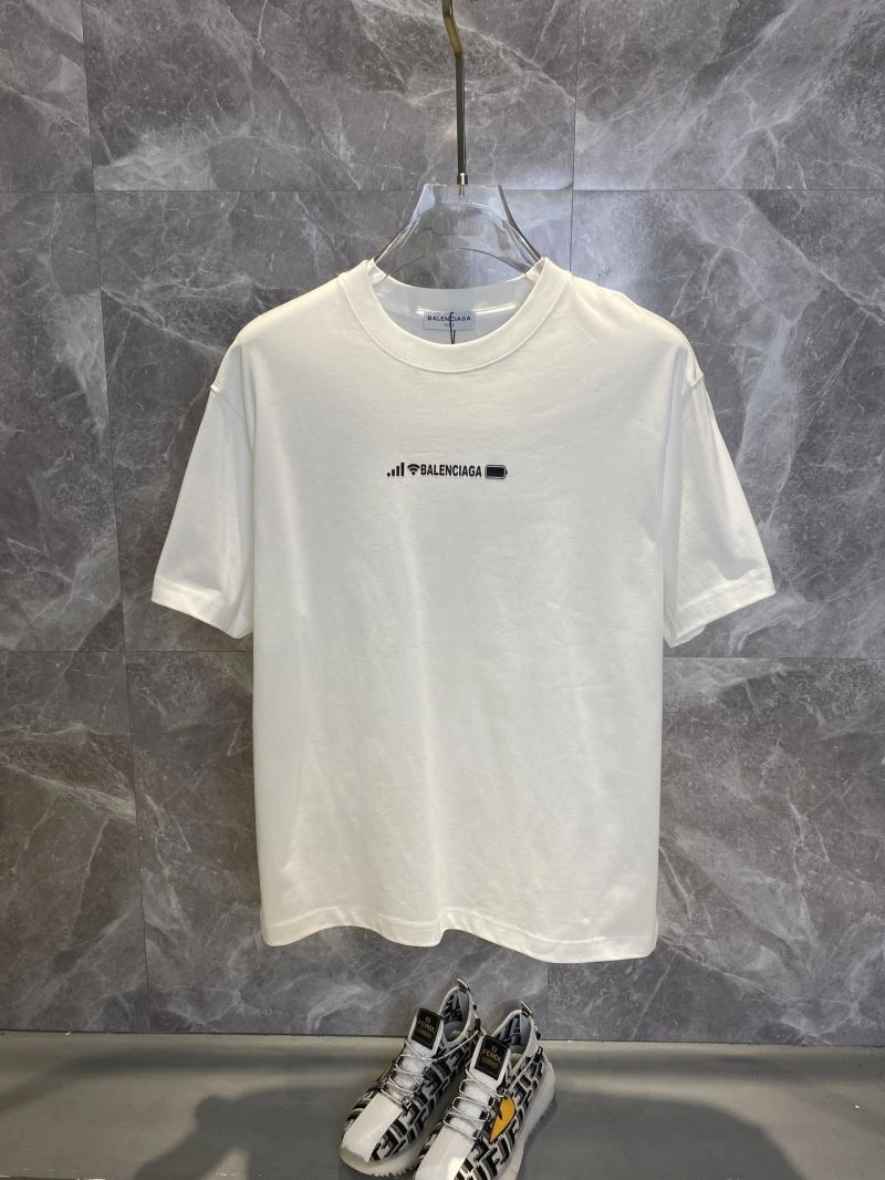 Balenciaga T-Shirts Attractive 96723
