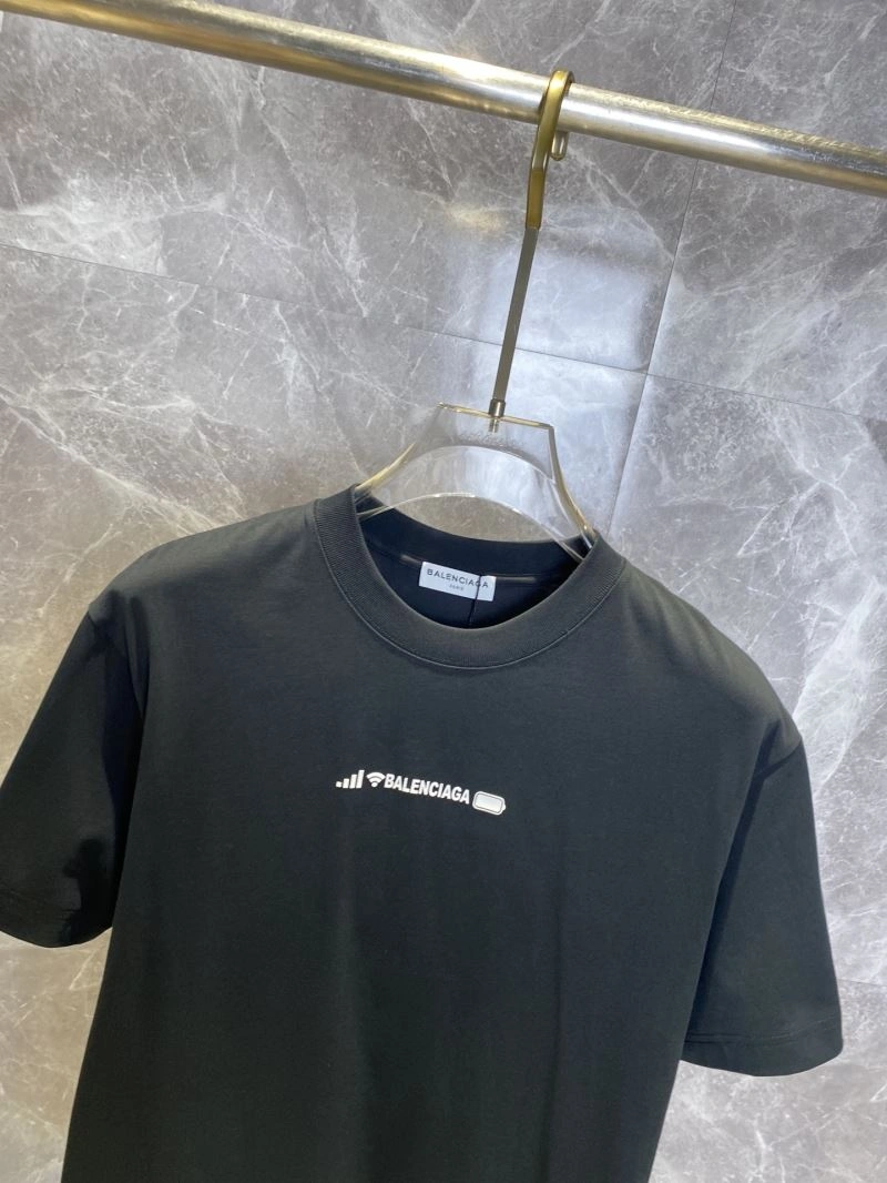 Balenciaga T-Shirts Attractive 96723