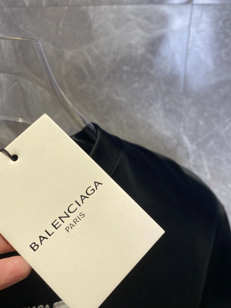 Balenciaga T-Shirts Attractive 96723