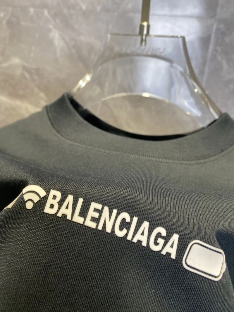 Balenciaga T-Shirts Attractive 96723