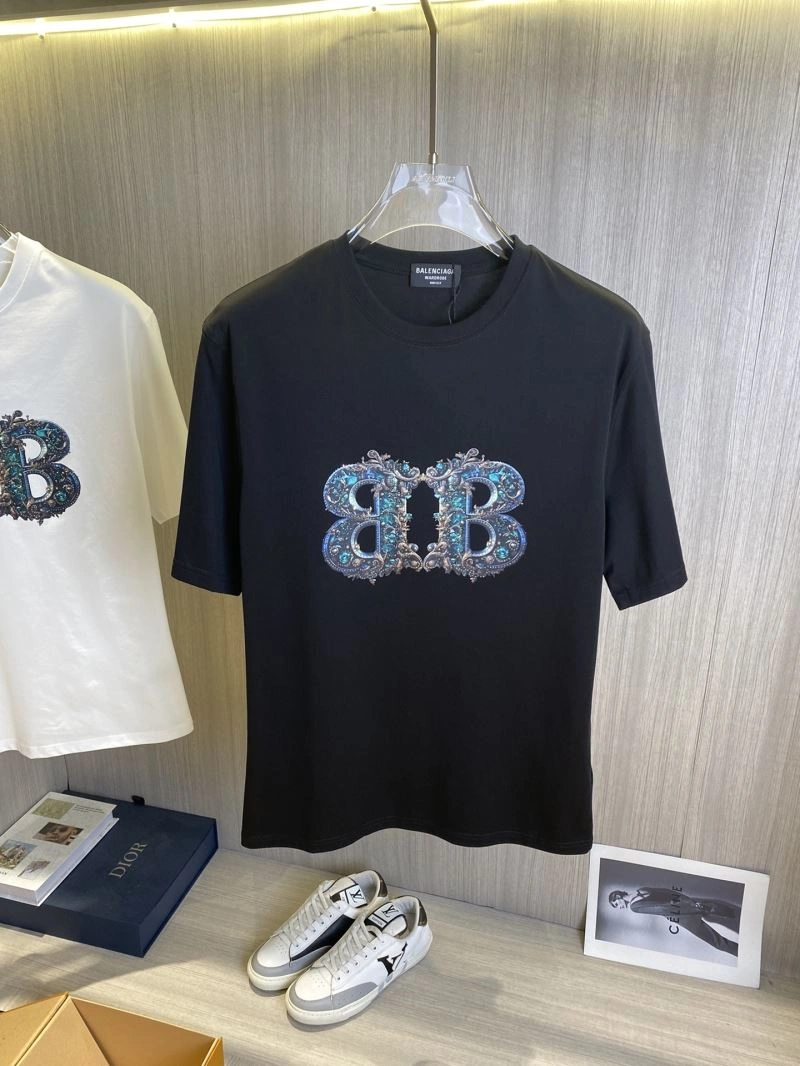 Balenciaga T-Shirts UrbanStyle 96721